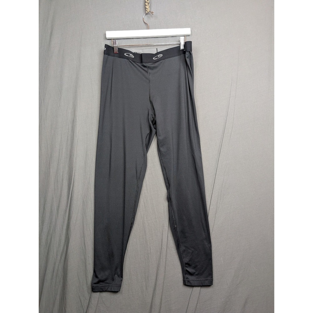 C9 By Champion Women's Black Leggings Size XL‎